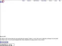 Sites similar to cryptovalley.swiss
