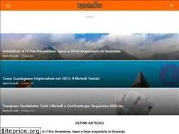Sites similar to cryptovalute24ore.it