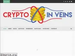 Sites similar to cryptovein.com