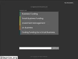 Sites similar to cryptoventures.io