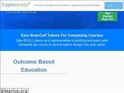 Sites similar to cryptoversity.com