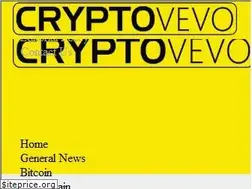 Sites similar to cryptovevo.com