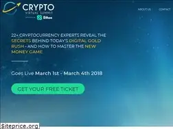 Sites similar to cryptovirtualsummit.com