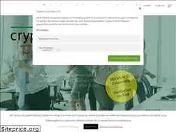 Sites similar to cryptovision.com