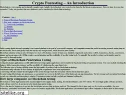 Sites similar to cryptovpn.me