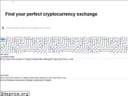 Sites similar to cryptowisser.com