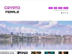 Sites similar to cryptowomenturkey.com
