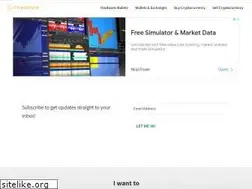 Sites similar to cryptowonk.com
