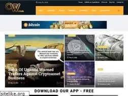 Sites similar to cryptoworld.club