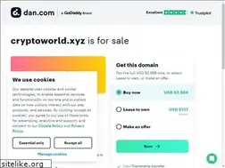 Sites similar to cryptoworld.xyz