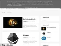 Sites similar to cryptoworld4u.blogspot.com