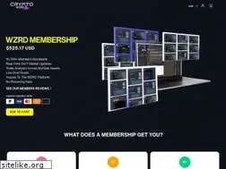 Sites similar to cryptowzrd.com