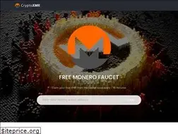 Sites similar to cryptoxmr.net