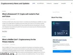 Sites similar to cryptoze.com