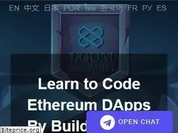 Sites similar to cryptozombies.io