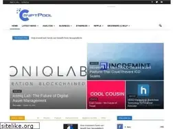 Sites similar to cryptpool.net