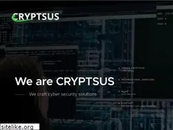 Sites similar to cryptsus.com