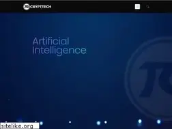 Sites similar to crypttech.com