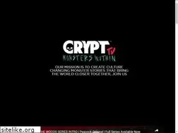 Sites similar to crypttv.com