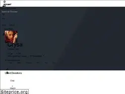 Sites similar to crysa.deviantart.com