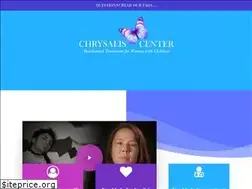 Sites similar to crysaliscenter.com