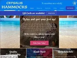 Sites similar to crysalishammocks.com