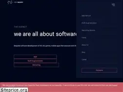 Sites similar to crysberry.com