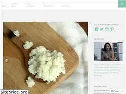 Sites similar to cryscocina.com