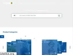 Sites similar to crysdotllc.com