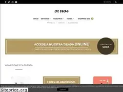 Sites similar to crysdyazandco.com