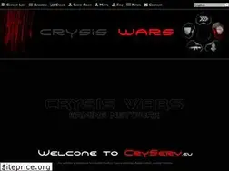 Sites similar to cryserv.eu