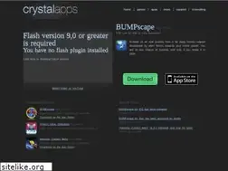 Sites similar to crystal-apps.com