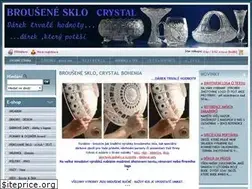 Sites similar to crystal-bohemia.cz