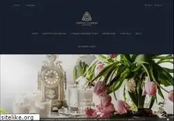 Sites similar to crystal-candles.com