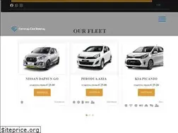Sites similar to crystal-carrental.com