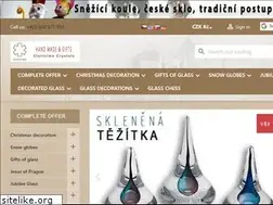 Sites similar to crystal-clarisima.com
