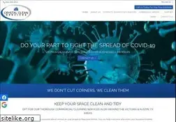 Sites similar to crystal-clean-services.com