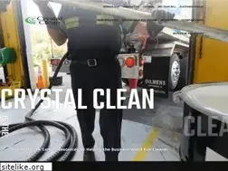 Sites similar to crystal-clean.com