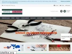 Sites similar to crystal-creative.com