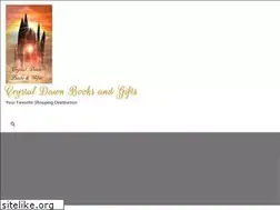 Sites similar to crystal-dawn.net