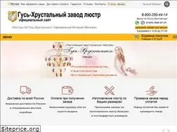 Sites similar to crystal-decor.ru