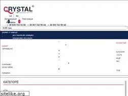 Sites similar to crystal-dental.com.ua