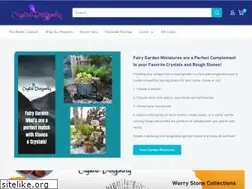Sites similar to crystal-dragonfly.net