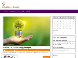 Sites similar to crystal-flash.com