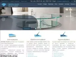 Sites similar to crystal-glass.com.ua