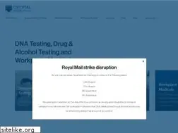 Sites similar to crystal-health.co.uk