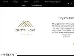 Sites similar to crystal-home.net