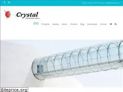 Sites similar to crystal-india.com