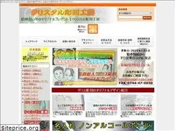 Sites similar to crystal-kobo.net