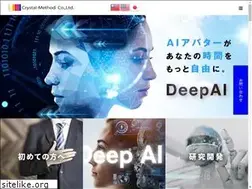 Sites similar to crystal-method.com